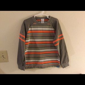 Gymboree long sleeve shirt